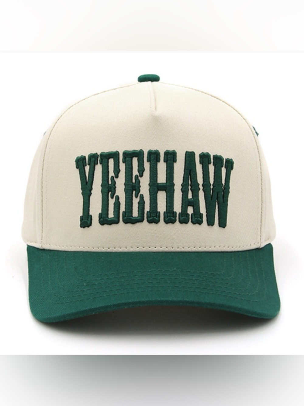 YEEHAW TRUCKER HAT